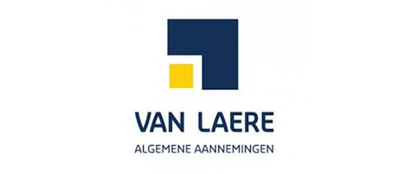 VAN LAERE Algemene aannemingen