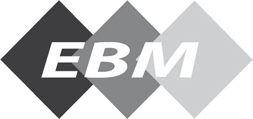 EBM Bvba Logo